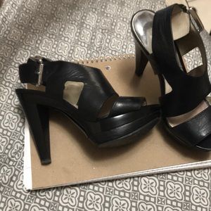 Michael Kors heels